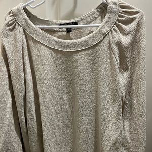 Banana Republic blouse